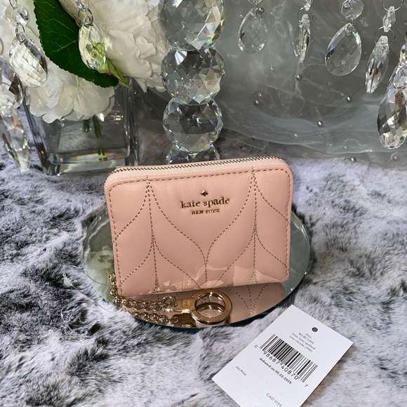 ❌🔴NOT FOR SALE 🔴❌Kate Spade ♠️wallet. - Picture 2 of 8
